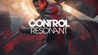 CONTROL Resonant Background